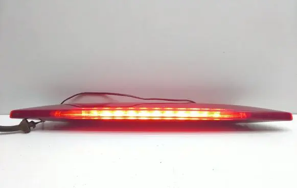 Volvo V60 Third/center stoplight 