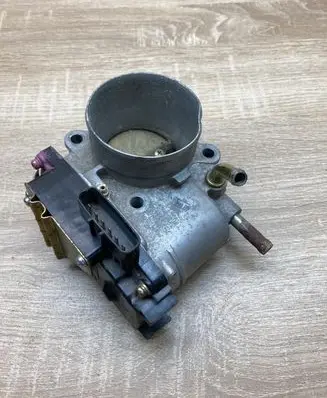 Nissan Qashqai Throttle valve 61120153 5A080020