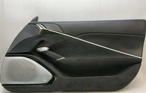 Ferrari Purosangue Front door card panel trim
