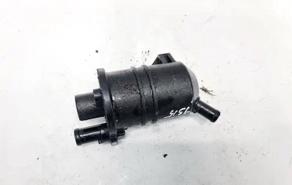 Opel Astra H Oil breather separator 