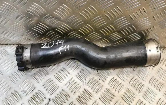 BMW 5 F10 F11 Intercooler hose/pipe 7810614