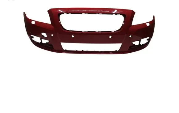 Volvo V70 Front bumper