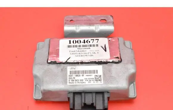 Ford Mondeo MK I Engine control unit/module ECU DG9T-14B526-BF