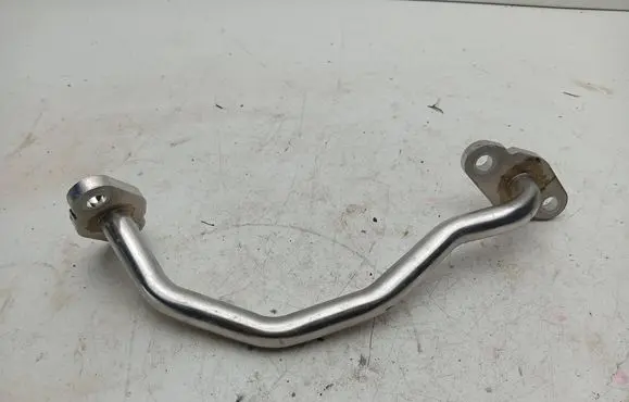 Lexus RX 450H EGR valve line/pipe/hose