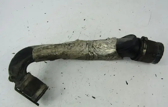 Citroen Xsara Picasso Air intake hose/pipe 
