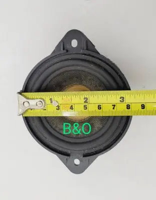 Audi Q5 SQ5 Panel speaker 