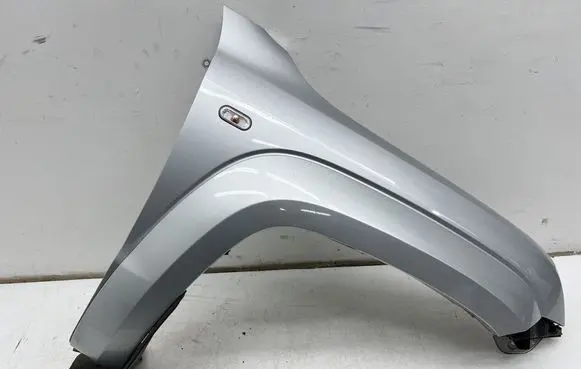 Volkswagen Amarok Fender 