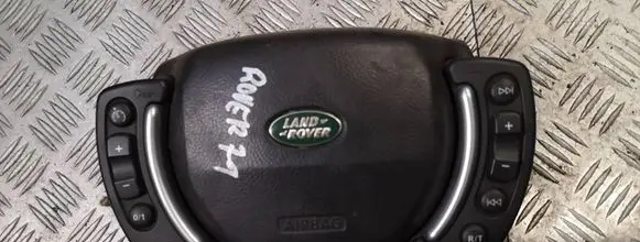 Land Rover Range Rover L322 Steering wheel airbag ehm500061wqj
