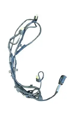 BMW 7 F01 F02 F03 F04 Parking sensor (PDC) wiring loom 929343
