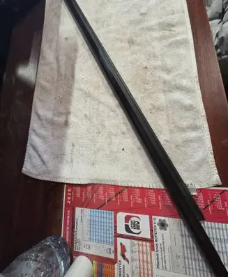 BMW 3 G20 G21 Door glass trim 