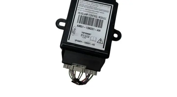 Ford Focus Light module LCM AM5113K031AH Y9P2095B7 VP1MFF13K031AG