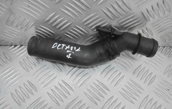 Skoda Octavia Mk1 (1U) Air intake hose/pipe 1C0909601