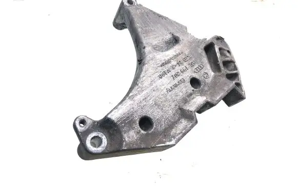 Volkswagen Touran II Engine mounting bracket 03L199207