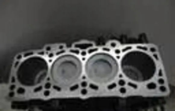 Audi Q5 SQ5 Engine block 03L103011AP