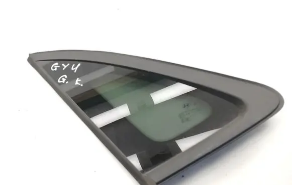 Hyundai Kona I Rear side window 87810J9000