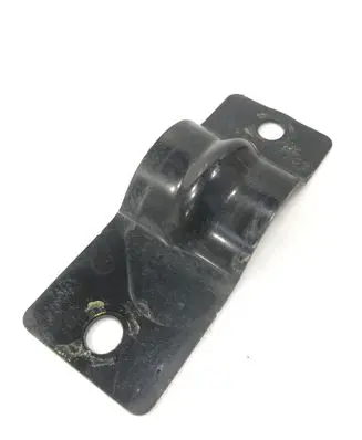 Dodge Challenger Sway bar bush bracket, front 722AA320B