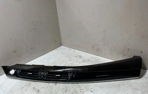 BMW X5 F15 Dash center air vent grill 925264810