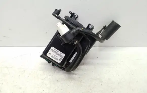 BMW X5M E70 Active carbon filter fuel vapour canister 16440024720039 7164407 716408