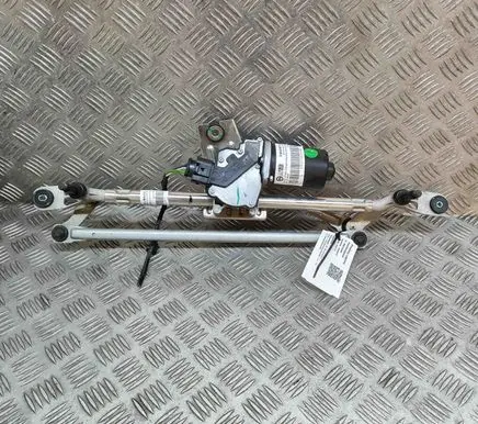 MG HS Front wiper linkage and motor 10513076