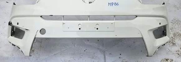 Honda Jazz Front bumper