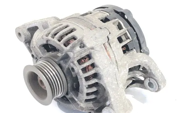 Generator/alternator