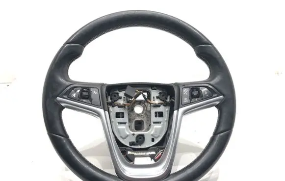 Opel Astra J Steering wheel