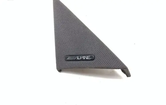 Jaguar XK8 - XKR Front door speaker LJD4145CA