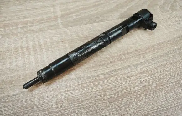 Opel Antara Fuel injector 28489548