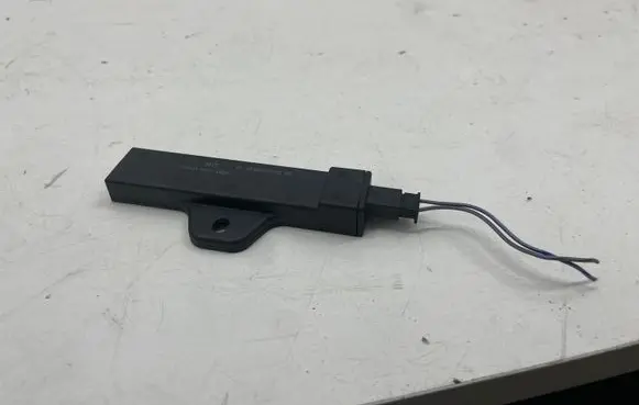 Interior comfort aerial antenna