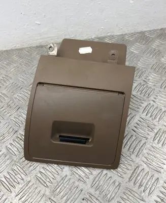 BMW 5 E60 E61 Glove box 7156225 14121810