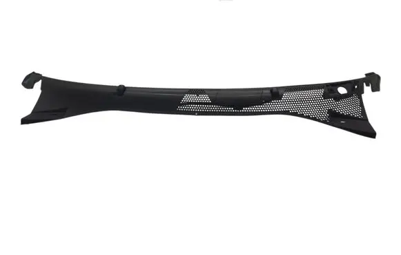 Fiat 500E Wiper trim 735753520