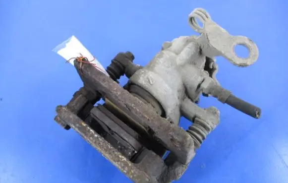 Fiat Bravo Rear brake caliper