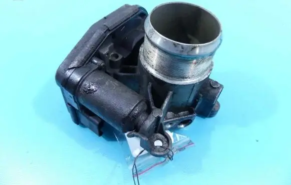Land Rover Range Rover L322 Throttle body valve 9687888280 IMPRK1287137