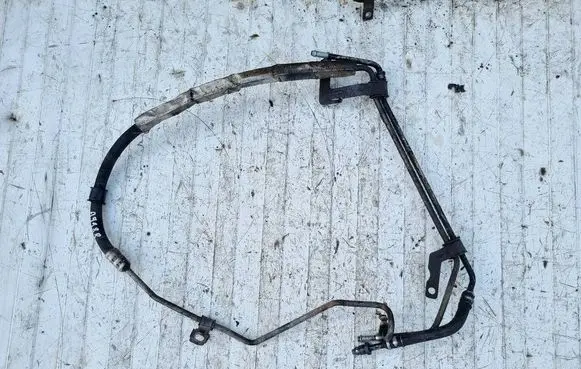Jeep Patriot Air conditioning (A/C) pipe/hose