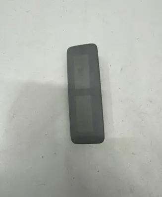 Volkswagen Touareg I Parking PDC sensor display screen 3D0919473 99174 102395000