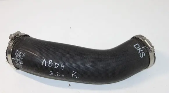 Audi A8 S8 D4 4H Intercooler hose/pipe 4H0145737R