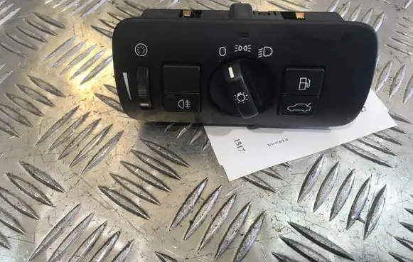 Volvo XC60 Light switch 30739412