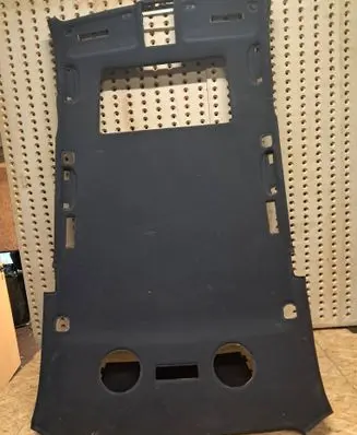 BMW 5 E39 Headlining 
