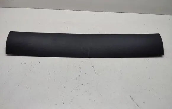 BMW X1 E84 Tailgate/trunk upper cover trim 2990125 A049713 11242010