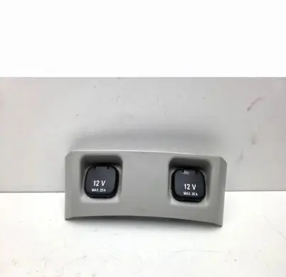 Mercedes-Benz R W251 12 V Socket (rear) A2516830128 2516830128