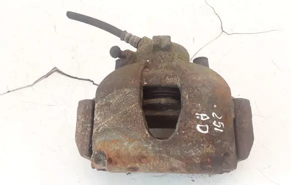 Renault Scenic II - Grand scenic II Front brake caliper
