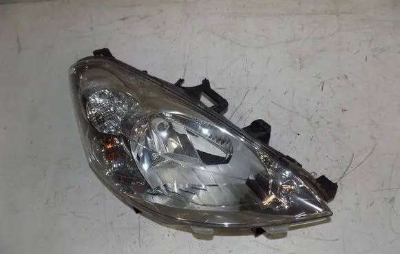 Peugeot Partner Headlight/headlamp 9682829280