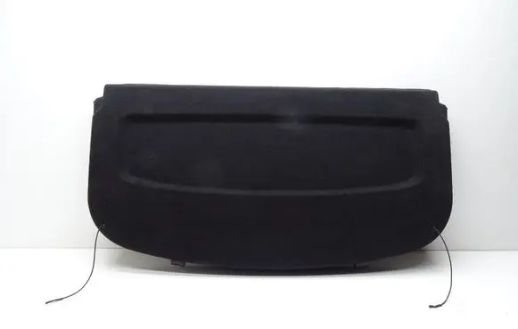 Opel Astra K Parcel shelf