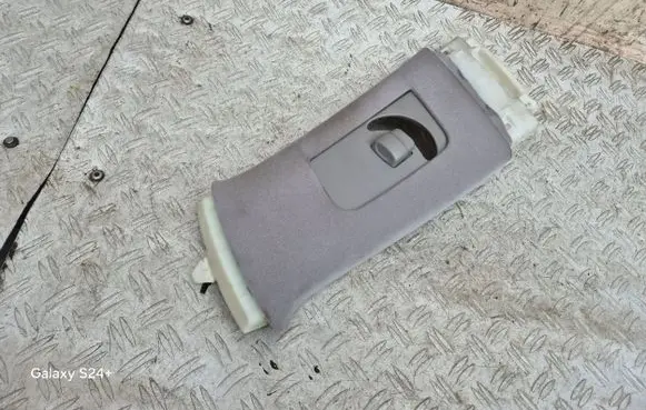 Lexus GS 300 350 430 450H (B) pillar trim (top) 7325630010 7313630020 7302430010