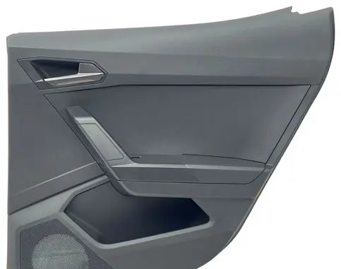 Seat Arona Rear door card panel trim 6F0867212K