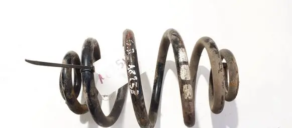 Audi A6 S6 C5 4B Rear coil spring