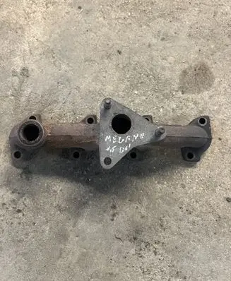 Renault Megane II Exhaust manifold
