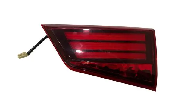 Mitsubishi Outlander Tailgate rear/tail lights W2558 14258