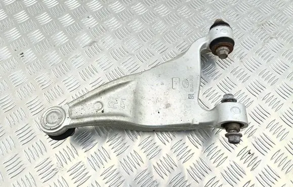 Rear upper control arm/wishbone