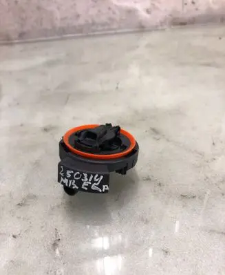 Mercedes-Benz EQA Airbag deployment crash/impact sensor A1679050800